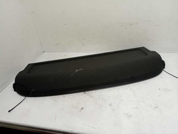 PLAGE ARRIERE AUDI A1 5-PORTE - Vue 1